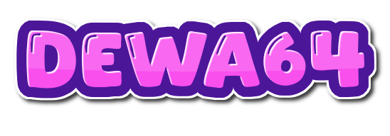 DEWA64 LOGO